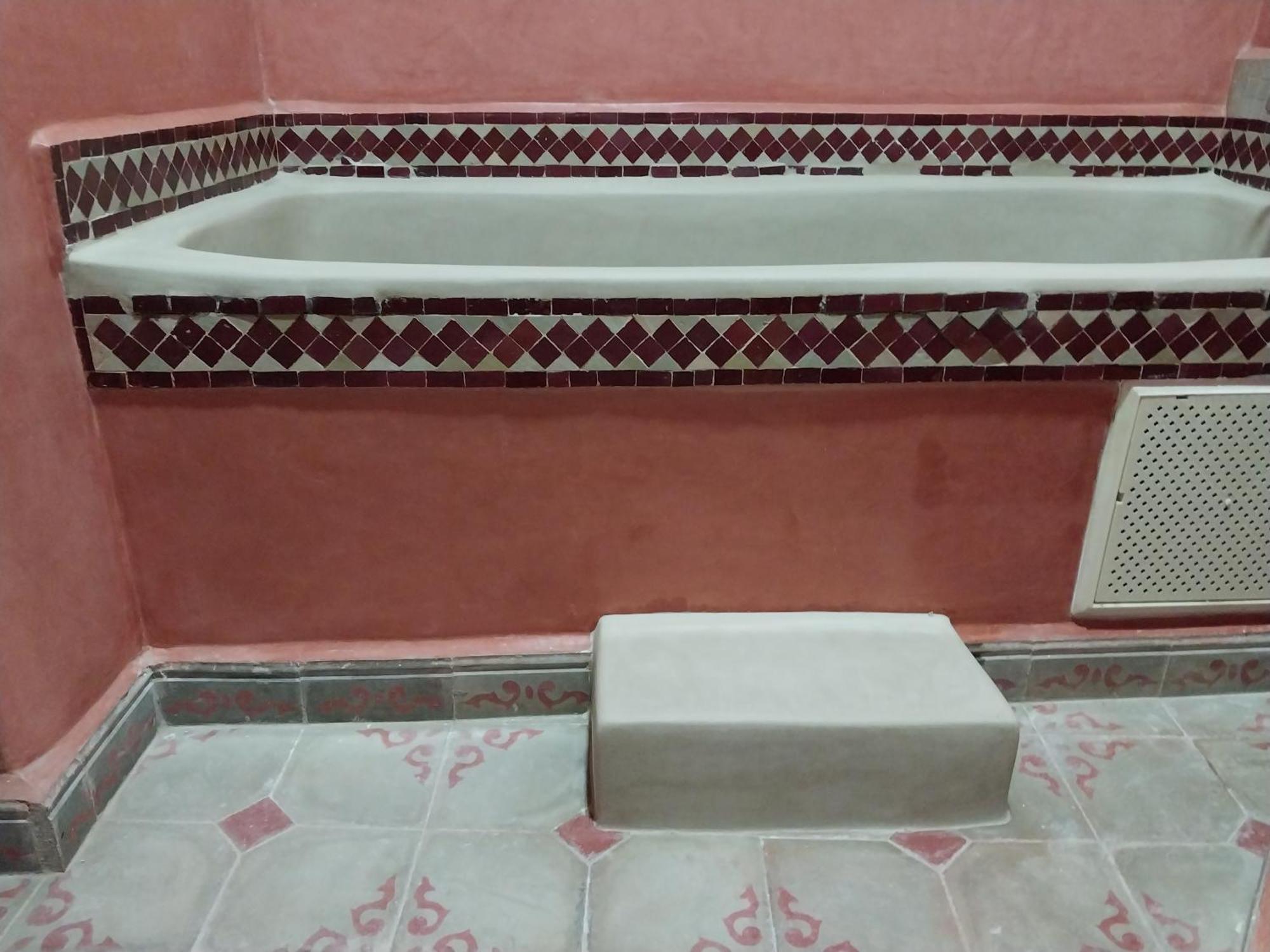 Riad Dar Zampa Марракеш Экстерьер фото