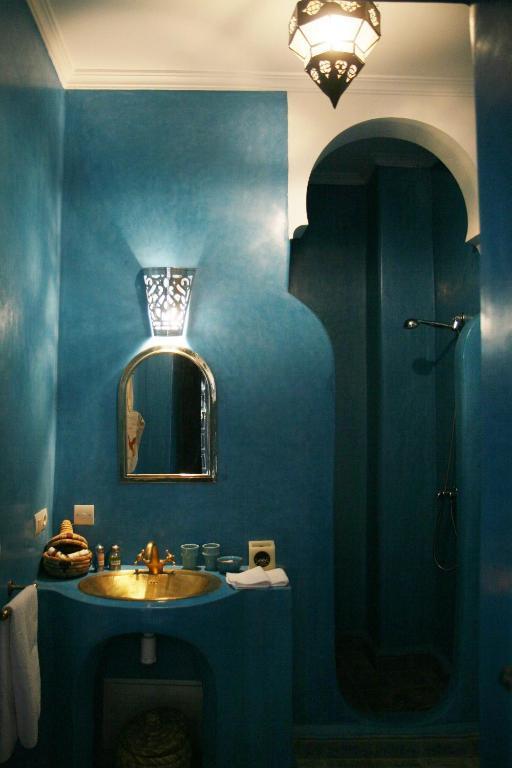 Riad Dar Zampa Марракеш Номер фото