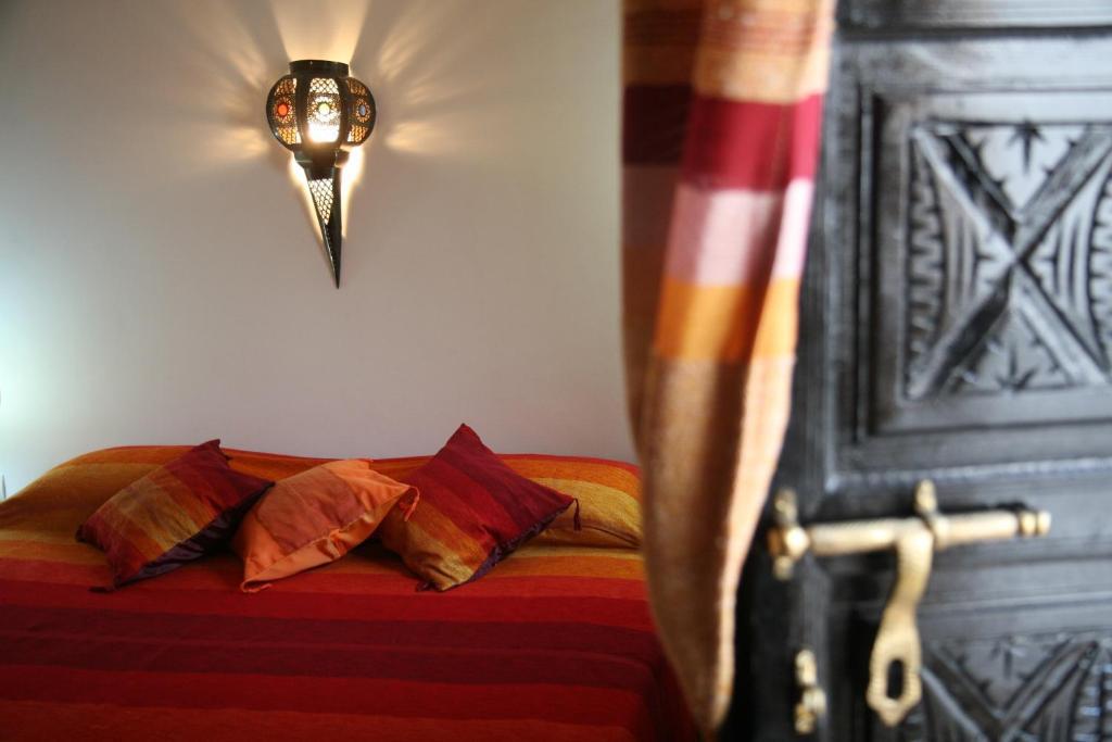 Riad Dar Zampa Марракеш Номер фото