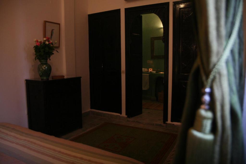 Riad Dar Zampa Марракеш Номер фото