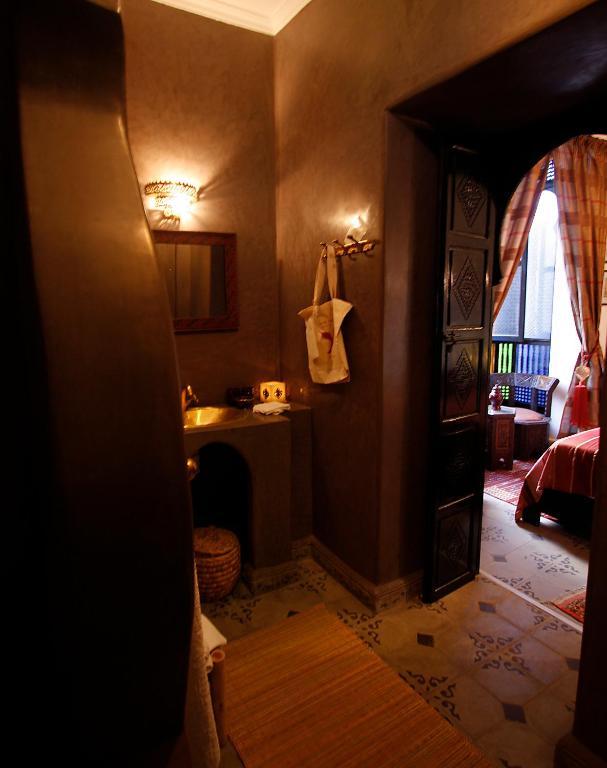 Riad Dar Zampa Марракеш Номер фото